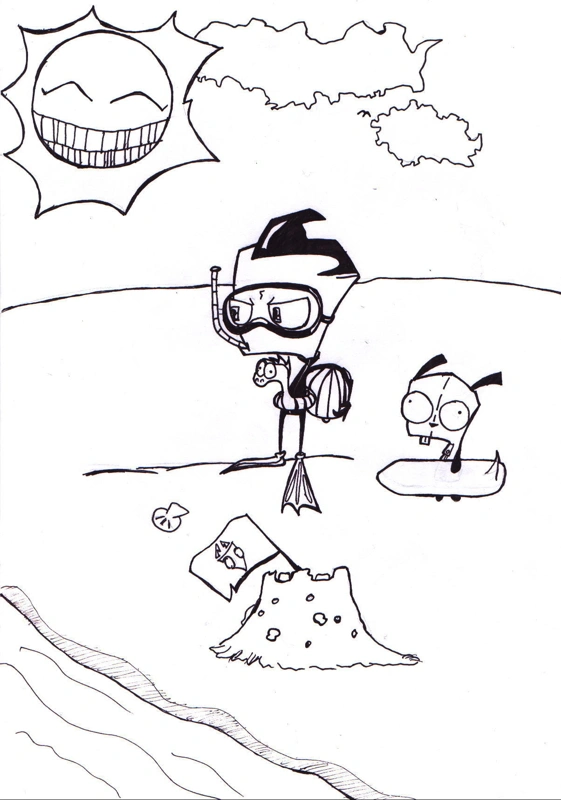 Fanart