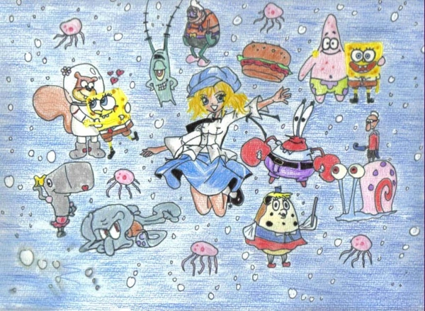 Fanart