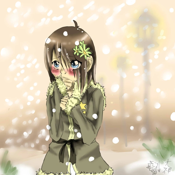 Fanart