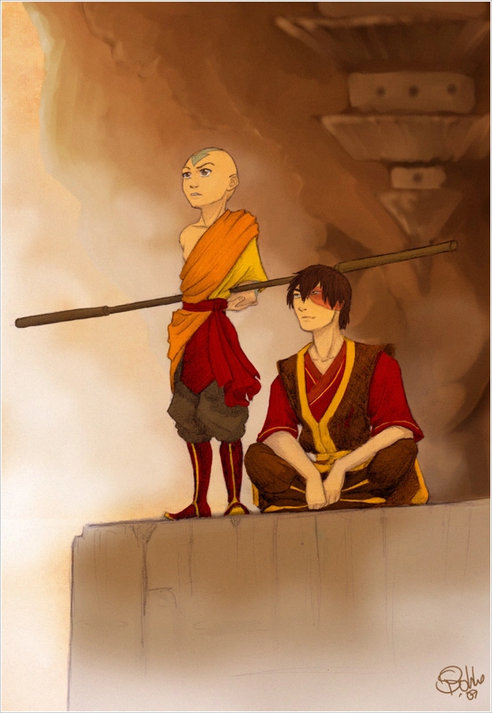 Fanart