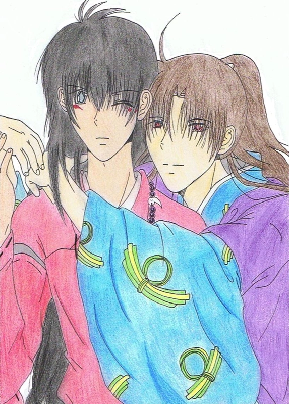 Fanart