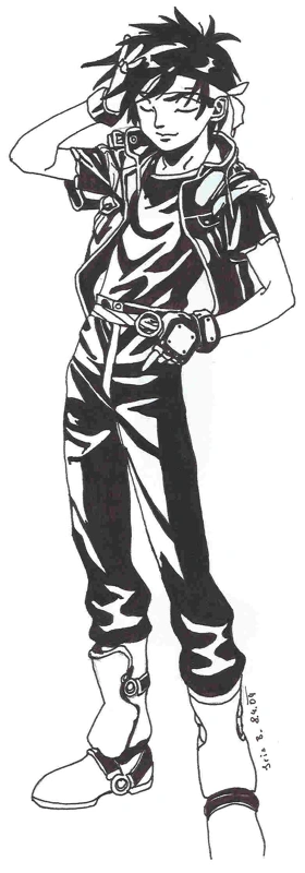 Fanart