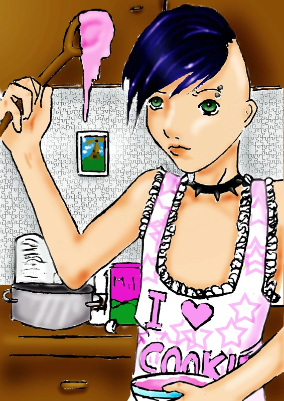 Fanart