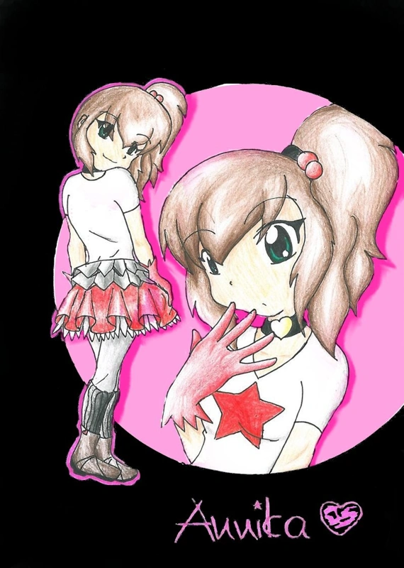 Fanart