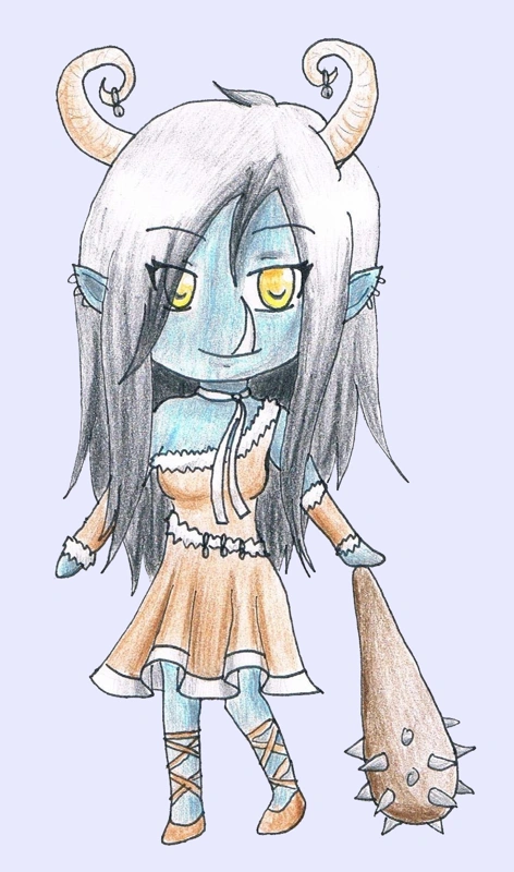 Fanart