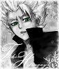 Hitsugaya Monochrome