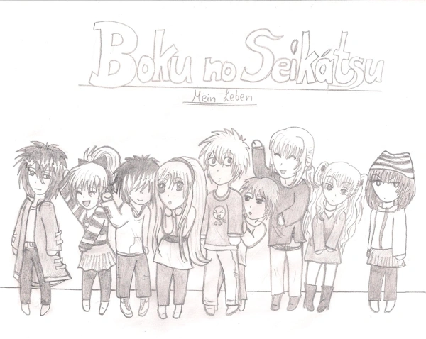 Fanart