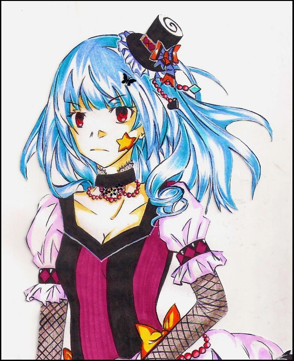 Fanart