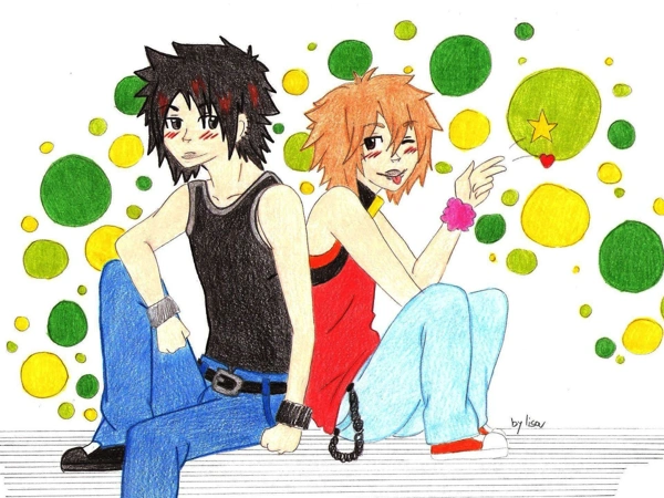 Fanart