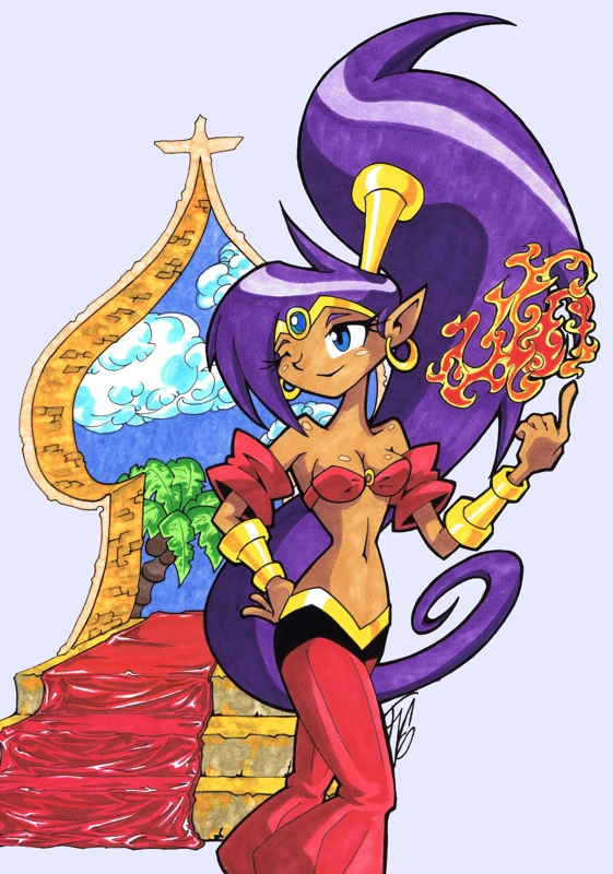 Fanart