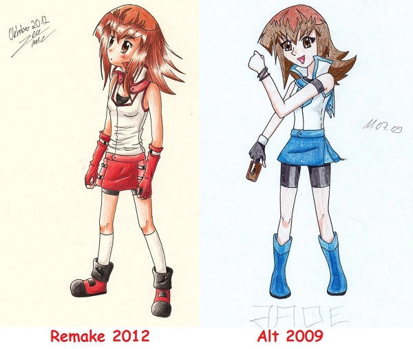 Fanart