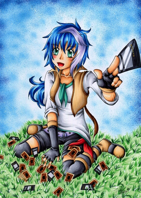 Fanart