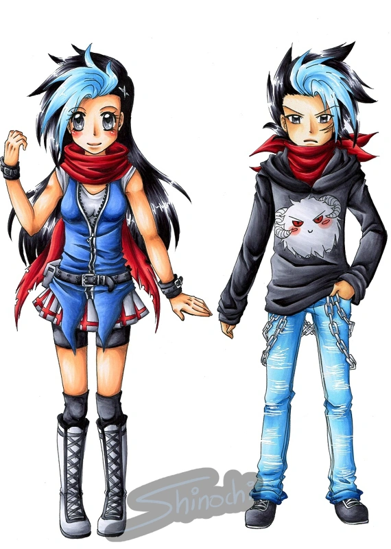 Fanart