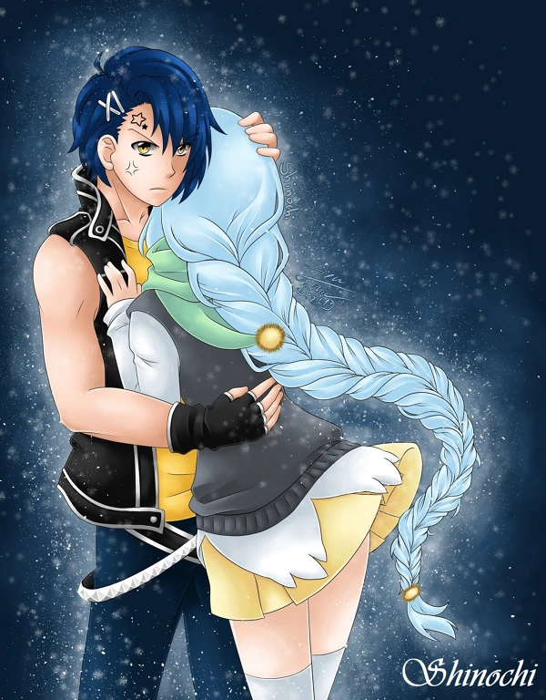 Fanart