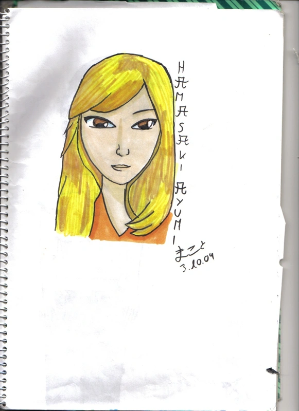 Fanart