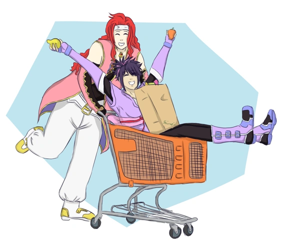 Fanart
