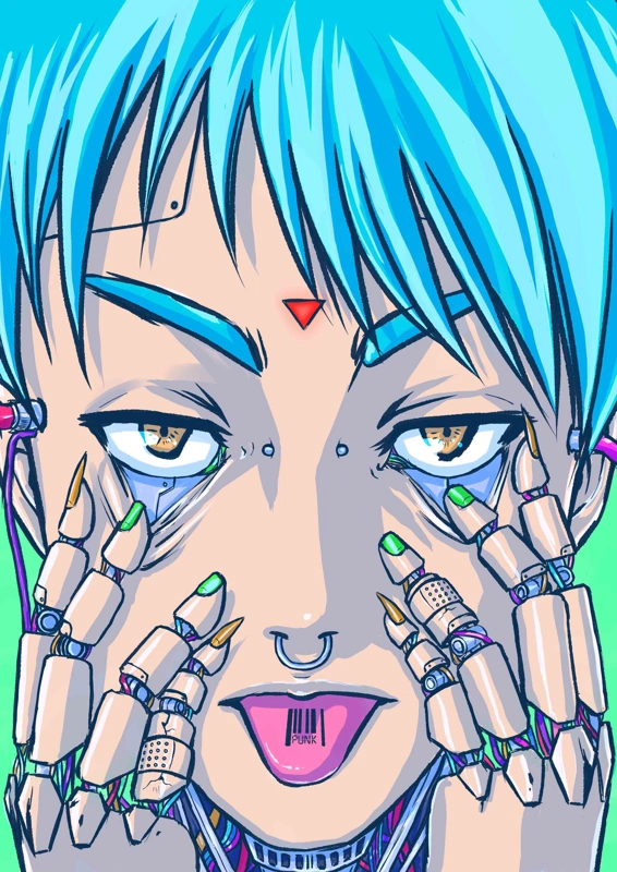 Fanart