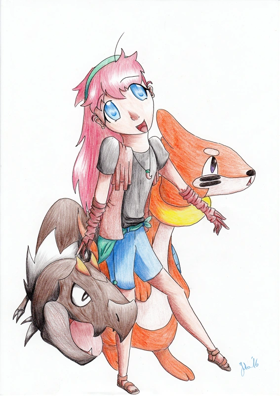 Fanart