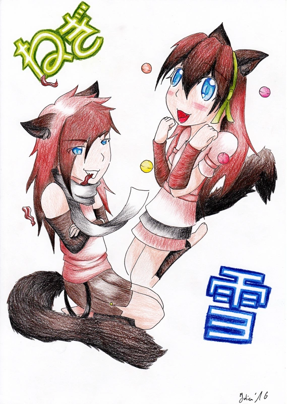 Fanart