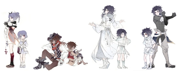 Fanart