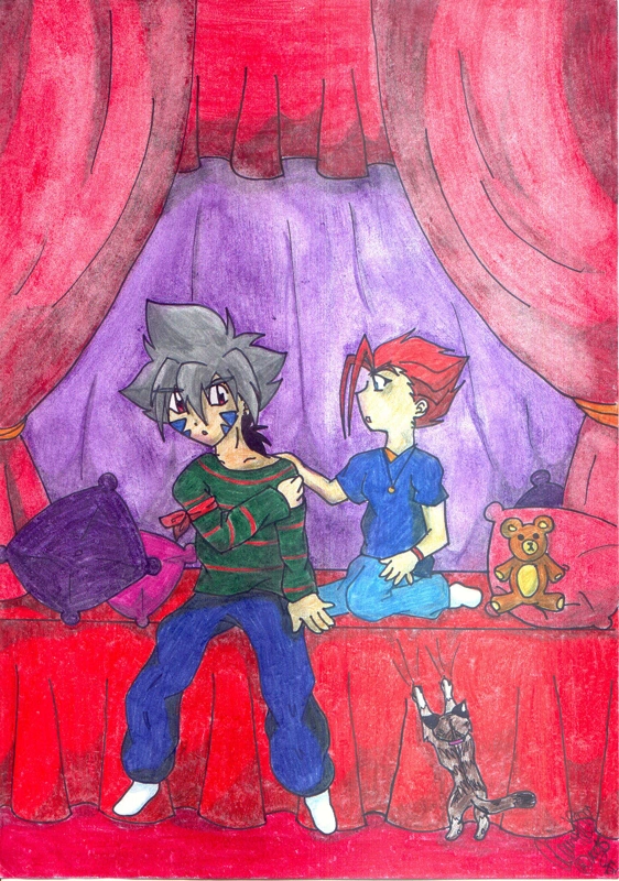 Fanart