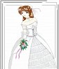 Hochzeitskleid