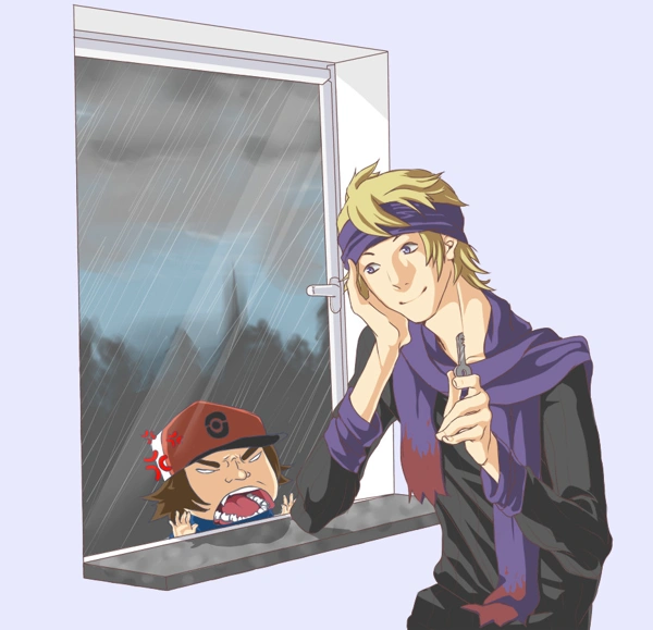 Fanart
