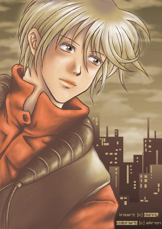 Fanart