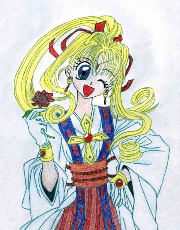 Fanart