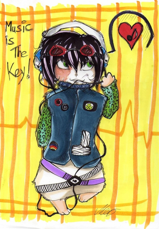 Fanart