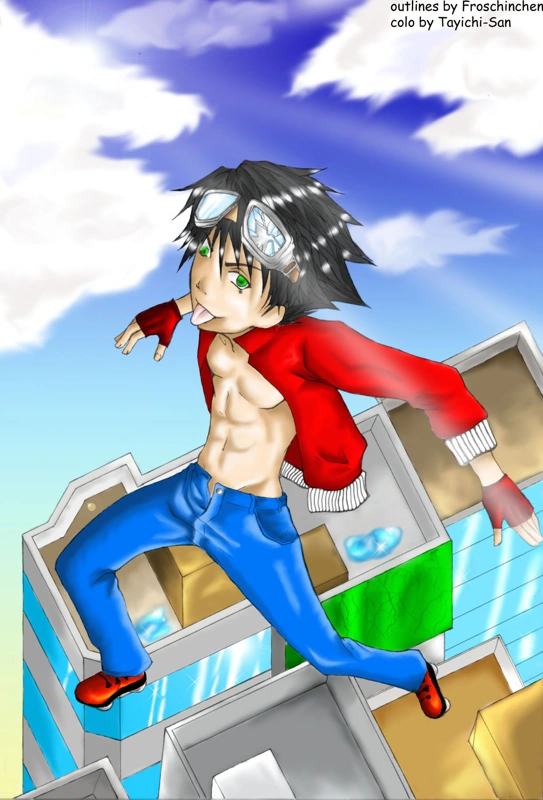 Fanart