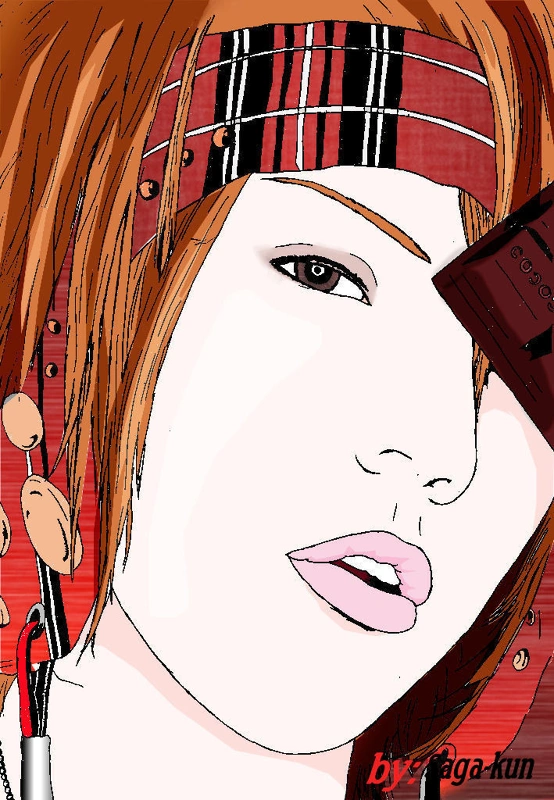 Fanart