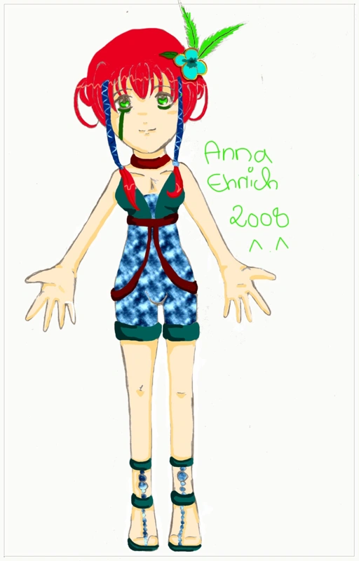 Fanart