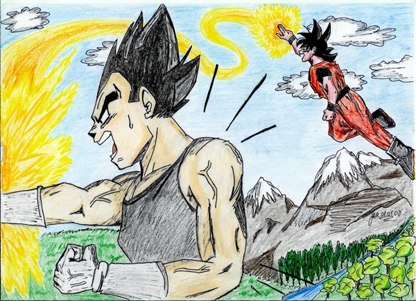 Fanart