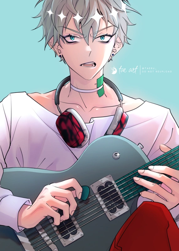 Fanart