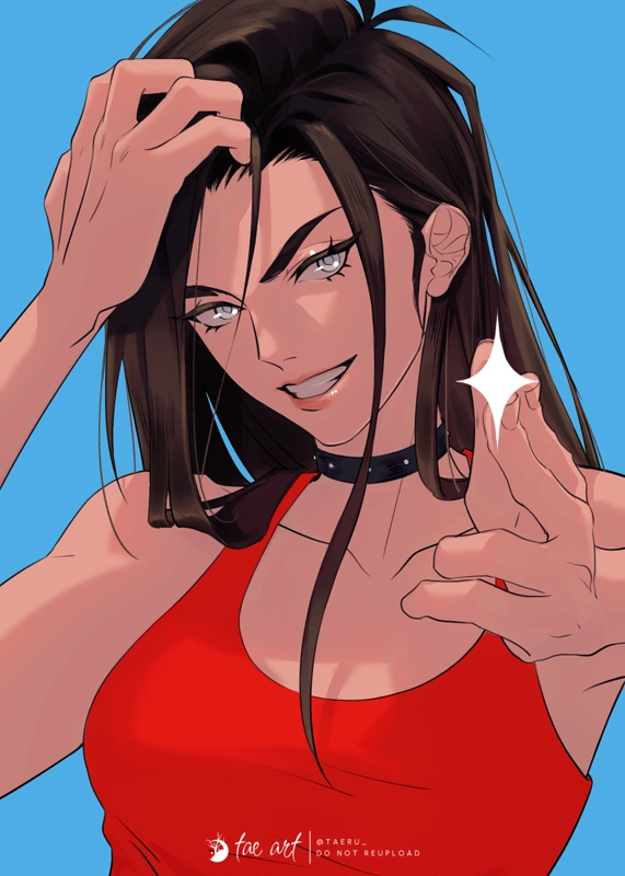 Fanart