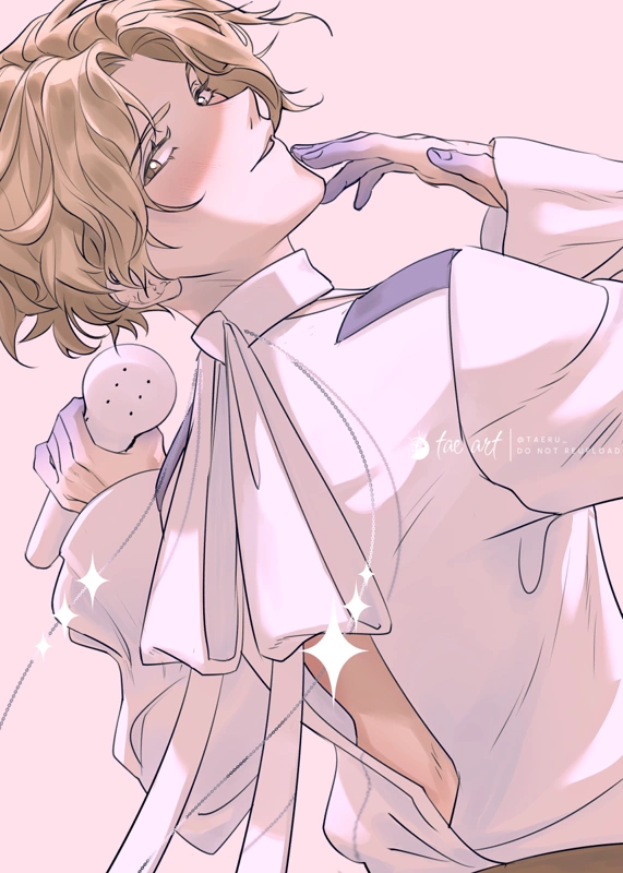 Fanart