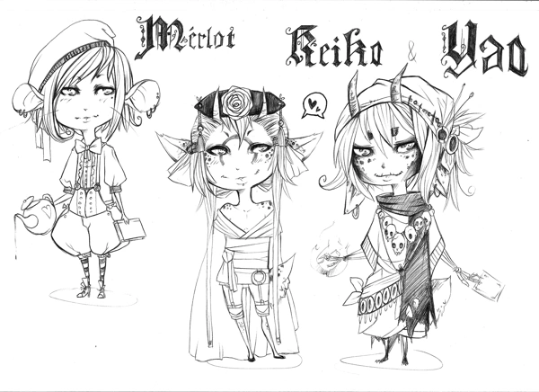 Fanart