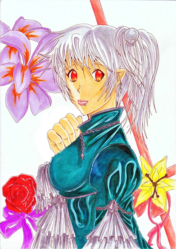 Fanart