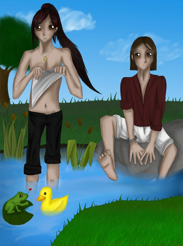 Fanart