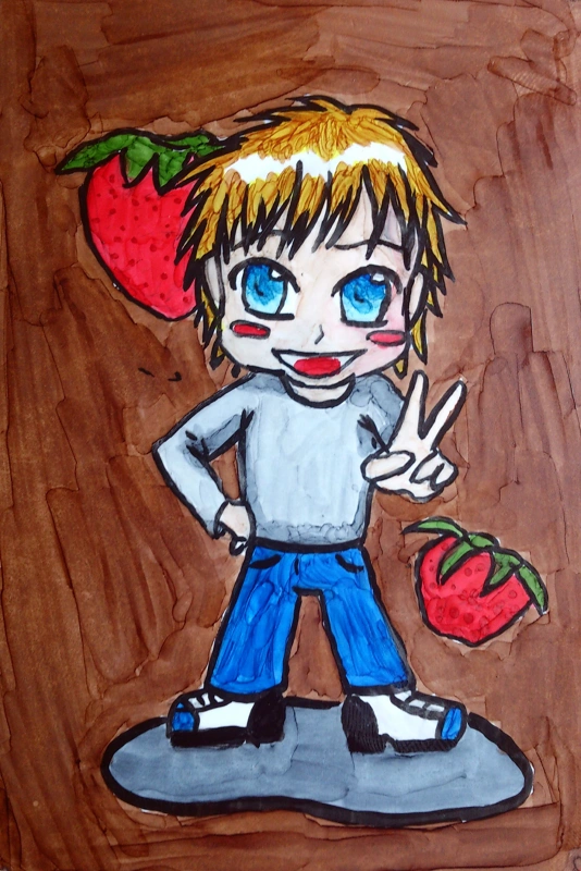 Fanart