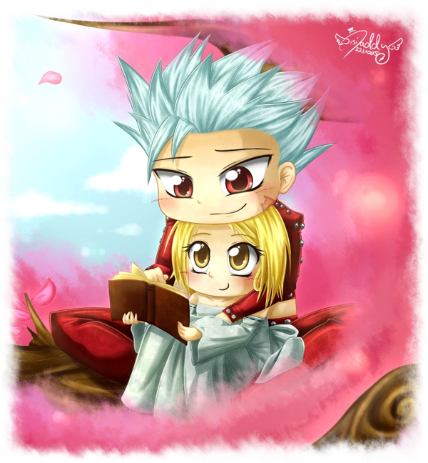 Fanart