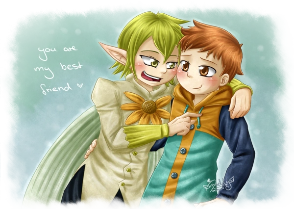 Fanart