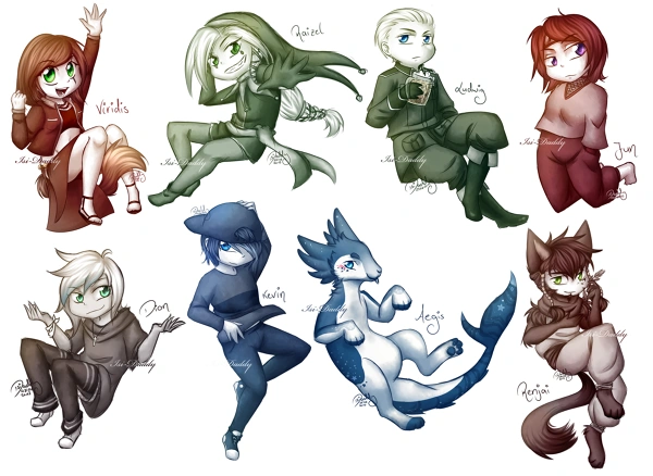 Fanart