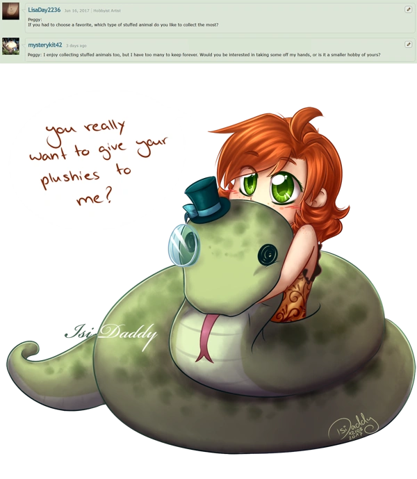 Fanart