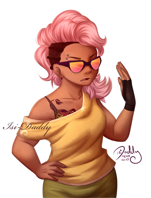 Fanart