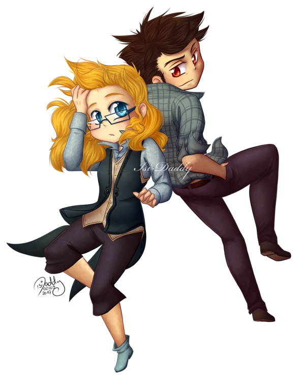 Fanart
