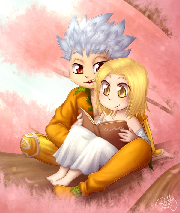 Fanart