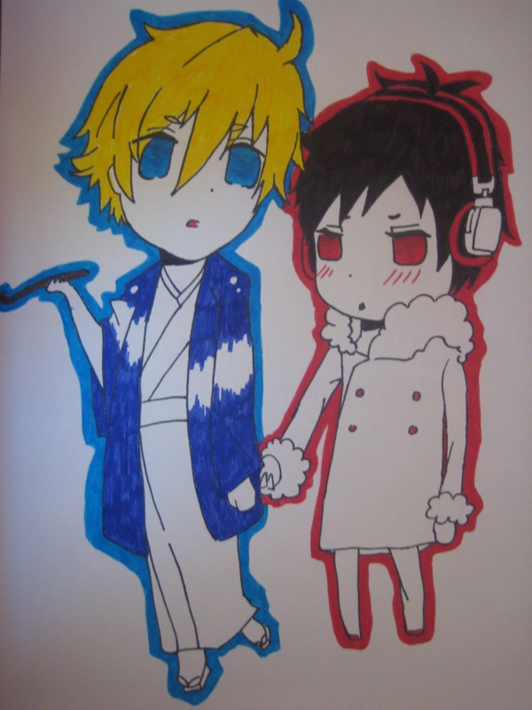 Fanart