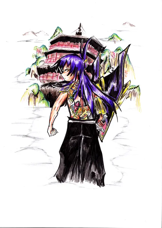 Fanart